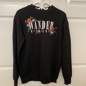 Ardene crewneck